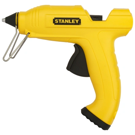 Pistola de Cola Termofusível GR90 40 W - c/ sem cabo STANLEY STHT6-70416