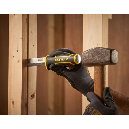 Formão Passante para Demolição 25mm STANLEY FATMAX STANLEY FMHT16693-0