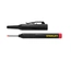 Marcador de Tinta Vermelha STANLEY - 1 Ud STHT47005-0