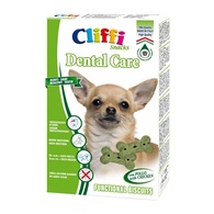 Cliffi - Dental Care (Snacks Para Cães) - 300g