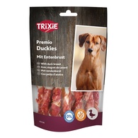 Premio - Duckies (Pato E Cálcio) - 100g