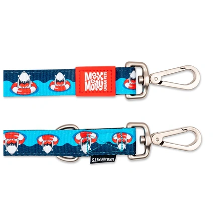 Max & Molly - Trela Multi "Frenzy The Shark"