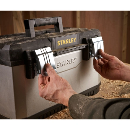 Metálica FatMax STANLEY 1-95-615