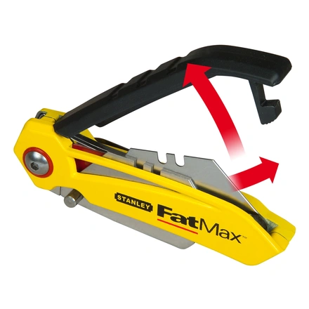 FatMax Lâmina Fixa STANLEY FMHT0-10827