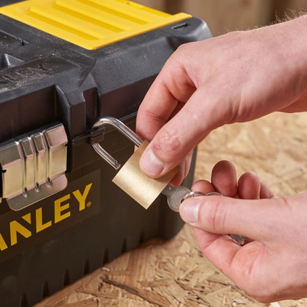 Essential Fechos Metálicos 16" STANLEY STST1-75518