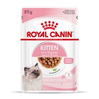 Royal Canin Gato KITTEN 12X85G