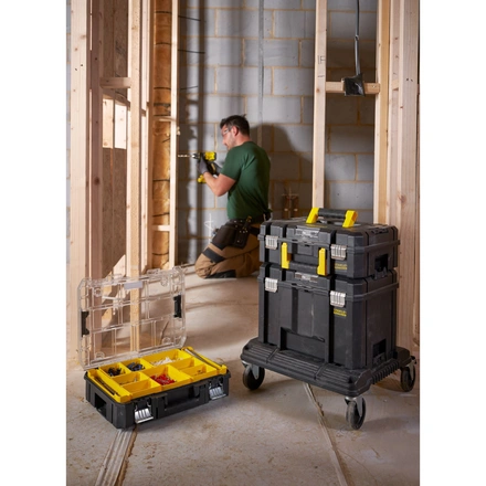 Caixa de Ferramentas Profunda Pro-stack Vi STANLEY FATMAX FMST1-71971