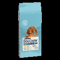 Dog Chow Puppy Frango 14kg