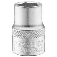 Chaves de Caixa de 3/8” MaxiDrive com Aderência para os Dedos 10 mm STANLEY FMMT17210-0