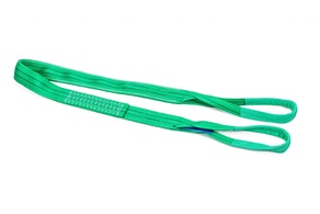 Cinta Carga 35mm 4mts 2Ton