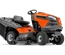 Husqvarna Trator Corta Relva TC242T