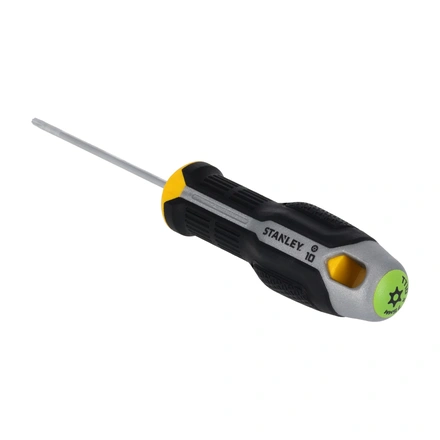 Chave de Fenda STANLEY Resistorx10x75mm FMHT65744-0