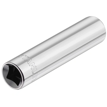 Chaves de Caixa Longas de 1/4” 8 mm STANLEY STMT86096-0