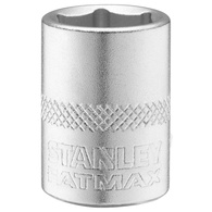 Chaves de Caixa de 3/8” MaxiDrive com Aderência para os Dedos 13 mm STANLEY FMMT17213-0