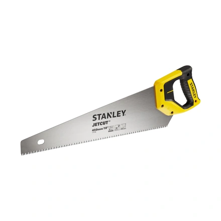 Serrote JETCUT 450 mm/18" 7TPI STANLEY 2-15-283