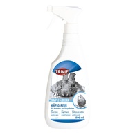 Detergente Para Limpeza De Gaiolas