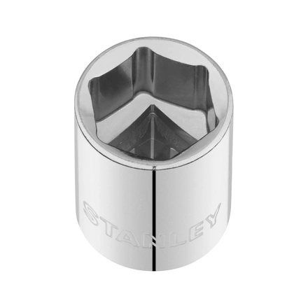 Chaves de Caixa de 3/8” MaxiDrive 6 Faces 14 mm STANLEY STMT86309-0