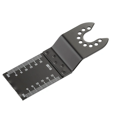 Lâmina de Corte de Imersão Bi-Metal em Madeira e Metal 32x40mm STANLEY STA26110-XJ