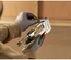 Agrafador Manual TR120 3 em 1 STANLEY STHT6-70410