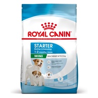 Royal Canin Cão SHN MINI STARTER M&B