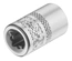 Chaves de Caixa de ¼” MaxiDrive com Aderência para os Dedos 10 mm STANLEY FMMT17195-0