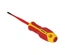 Chave de Fenda STANLEY Plano Isolado 1000v 4mmx100mm FMHT65752-0