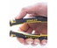 Alicate Universal 210mm Stanley 0-89-868