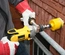 Berbequim de Diamante a Seco 1300W 2 Velocidades 16mm DEWALT D21570K-QS