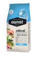 Ownat Classic Cao Junior