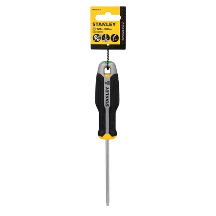Chave de Fenda STANLEY Torx T25x100mm FMHT65741-0