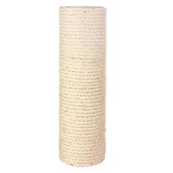 Poste Suplente Para Arranhador (Sisal Bege)