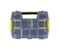 STANLEY Sortmaster Organizador Empilhável de 14 Compartimentos (pacote Duplo) STST1-71197