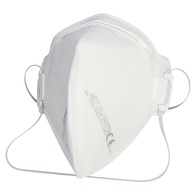Máscara Desbobrável FFP2 NR D