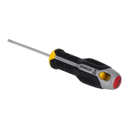 Chave de Fenda STANLEY Paralelo 3mmx75mm FMHT65714-0