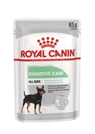 Royal Canin Cão CCN DIGESTIVE CARE 12X85GR