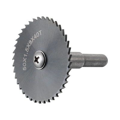 Fresa p/ madeira, p/ ranhurar 50x1.5mm STANLEY STA66025-QZ
