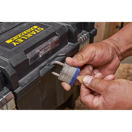 Caixa de Ferramentas Profunda Pro-stack Vi STANLEY FATMAX FMST1-71971