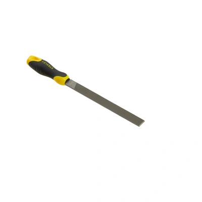 Lima Plana Bastarda 8"/200 mm STANLEY 0-22-441