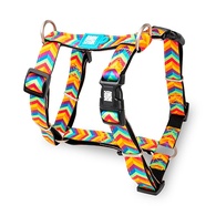 Max & Molly - Peitoral "Summertime"