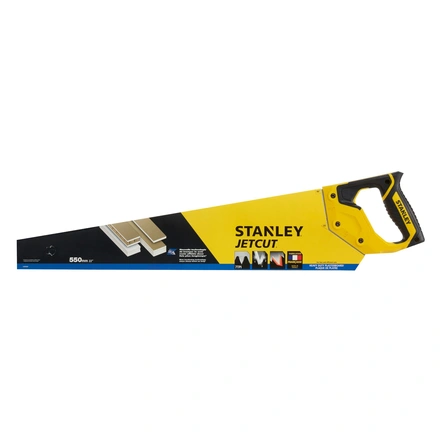 Serrote STANLEY Para Placas De Gesso 550mm 2-20-037