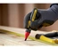 FatMax Ponta em Bisel Cor Negro, Vermelho e Azul STANLEY 0-47-315