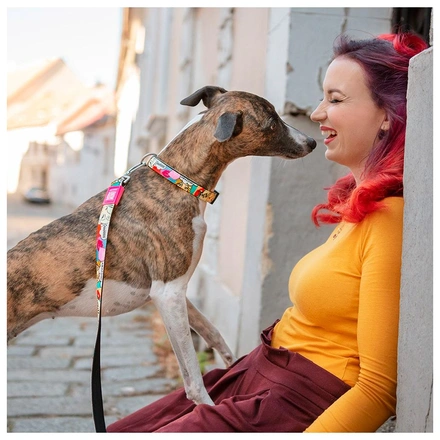 Max & Molly - Trela "Missy Pop"
