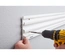Calha 121cm STANLEY Track Wall STST82602-1