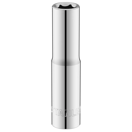 Chaves de Caixa Longas de 1/4” 7 mm STANLEY STMT86095-0
