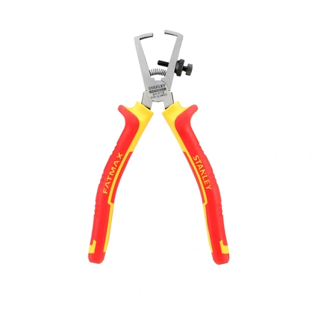 Alicate Isolado 1000v Descarnar 170mm STANLEY FATMAX 0-84-010