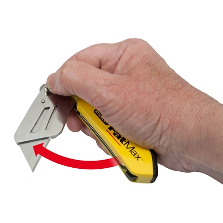 FatMax Lâmina Fixa STANLEY FMHT0-10827