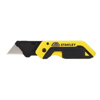 Face STANLEY Dobrável Compacto Lâmina Fixa - 1 Lâmina STHT10521-0