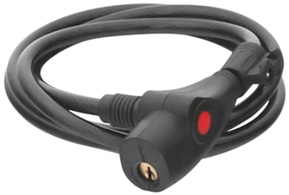 Cadeado P/Bicicleta 8x1500mm