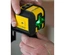 Nível laser VERDE em cruz CUBIX. Alcance 16m STANLEY STHT77499-1