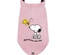 Snoopy - Colete "Little Dreams Pink"